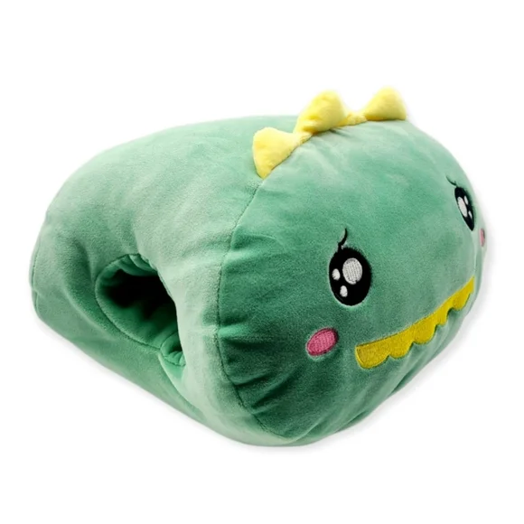 Animal Plush Hand Warmer Pillow - Picture 11 of 11